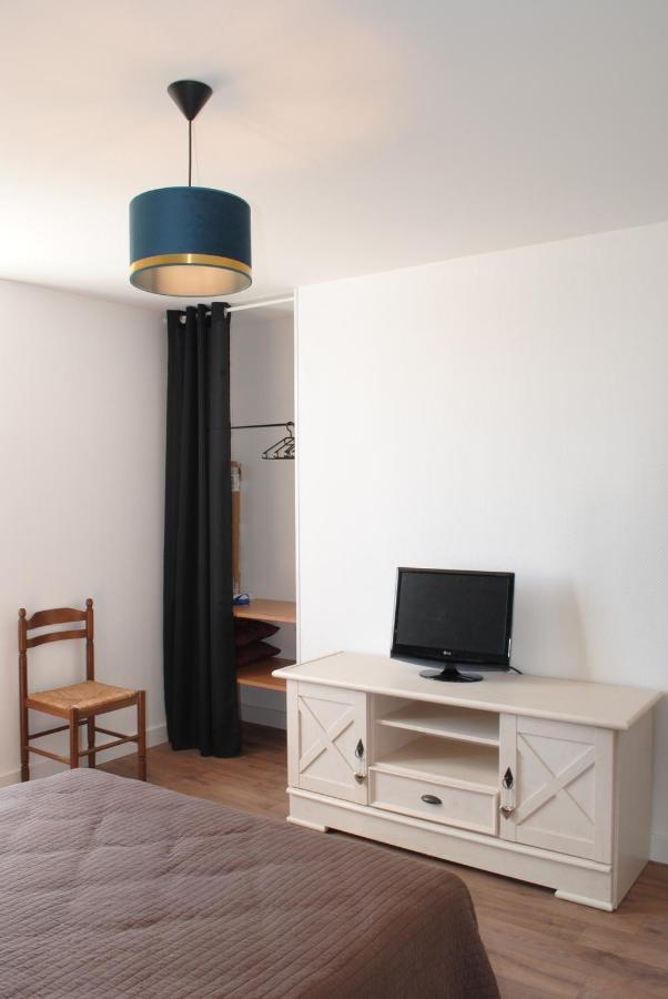 Maison 6 Personnes - Grand Jardin Arbore Villa Noyers-sur-Cher Dış mekan fotoğraf