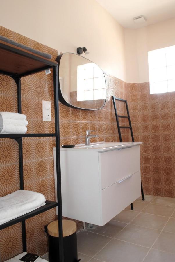 Maison 6 Personnes - Grand Jardin Arbore Villa Noyers-sur-Cher Dış mekan fotoğraf